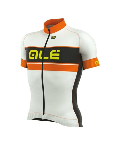 Equipación corta de ciclismo ALE GRAPHICS PRR BERMUDA a buen precio