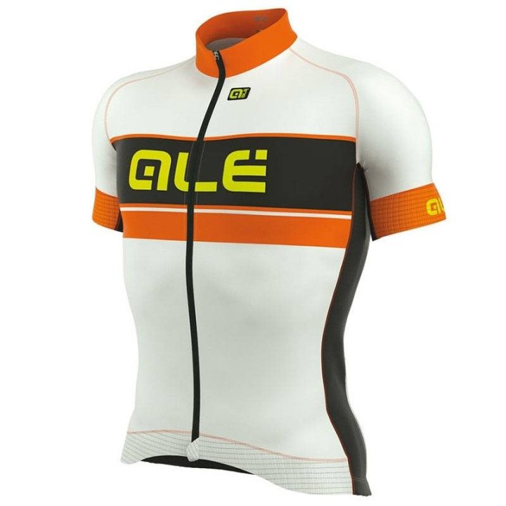 Equipación corta de ciclismo ALE GRAPHICS PRR BERMUDA a buen precio