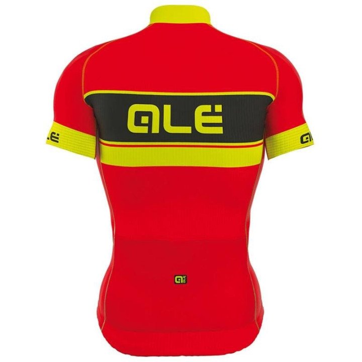 Equipación corta con tirantes ALE GRAPHICS PRR BERMUDA al mejor precio