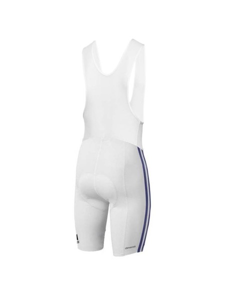 Equipación corta ciclismo Real Madrid Fly EMIRATES 2023 a buen precio