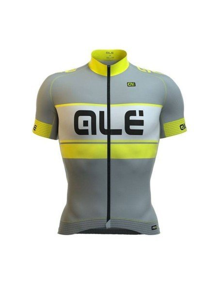 Conjunto corto de ciclismo ALE GRAPHICS PRR BERMUDA a buen precio