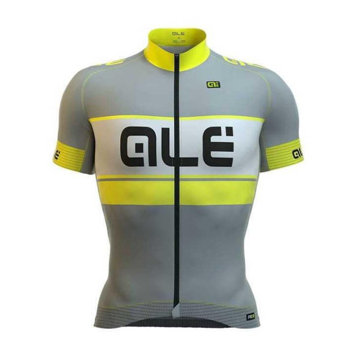 Conjunto corto de ciclismo ALE GRAPHICS PRR BERMUDA a buen precio