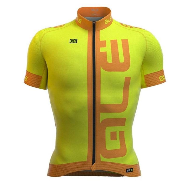 Ropa de ciclismo de verano con tirantes ALE GRAPHICS PRR ARCOBALENO al mejor precio