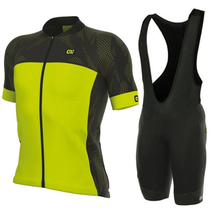 Equipación corta de ciclismo ALE FORMULA 1.0 ULTIMATE a buen precio