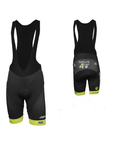 Conjunto Corto de Ciclismo WB VERANCLASSIC AQUALITY PROJECT para este Verano