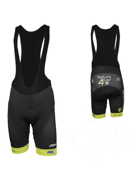 Conjunto Corto de Ciclismo WB VERANCLASSIC AQUALITY PROJECT para este Verano