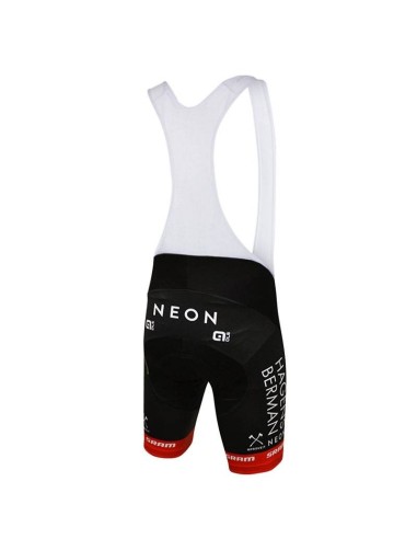 Culotte corto Axeon: comodidad y estilo para tus rutas en bici