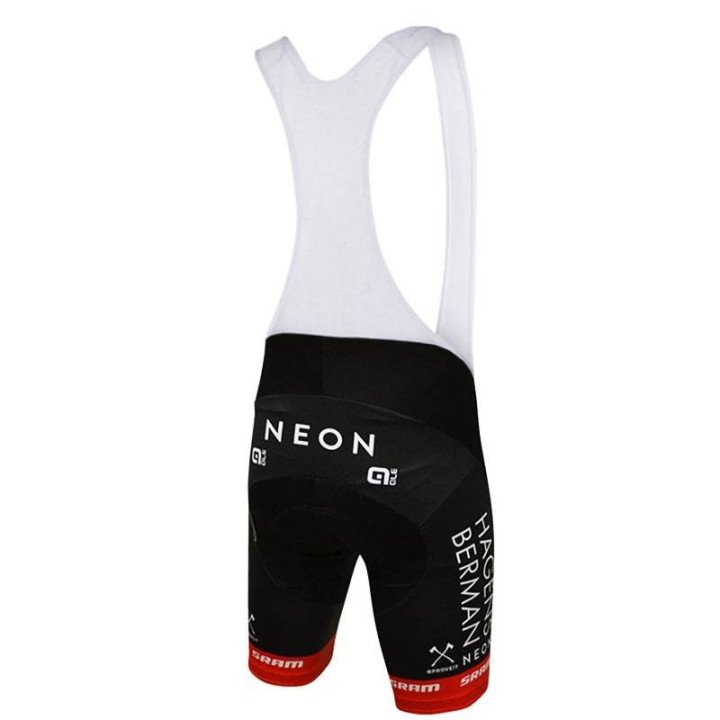 Culotte corto Axeon: comodidad y estilo para tus rutas en bici