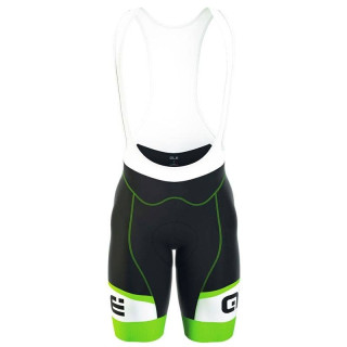 Culotte Corto de Ciclismo ALE FORMULA 1.0 SPRINTER para tus rutas cómodas