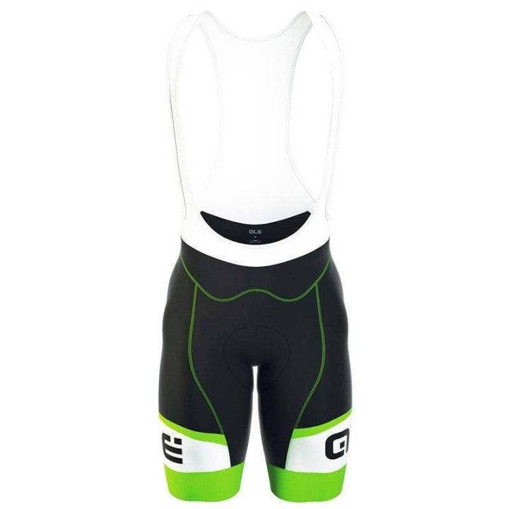 Culotte Corto de Ciclismo ALE FORMULA 1.0 SPRINTER para tus rutas cómodas