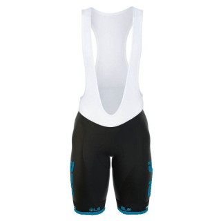 Culotte de ciclismo corto ALE para disfrutar de tus rutas cómodamente