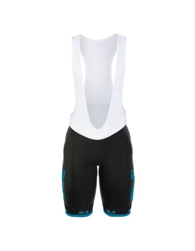 Culotte de ciclismo corto ALE para disfrutar de tus rutas cómodamente