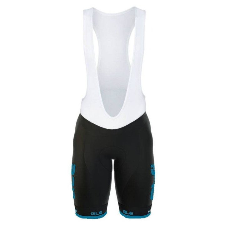 Culotte de ciclismo corto ALE para disfrutar de tus rutas cómodamente