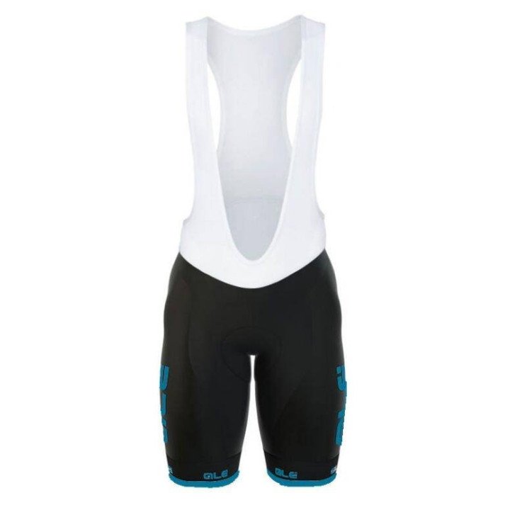 Culotte de ciclismo corto ALE: comodidad y estilo para tus rutas