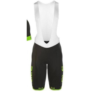 Culotte de ciclismo corto ALE para disfrutar del pedalear cómodo