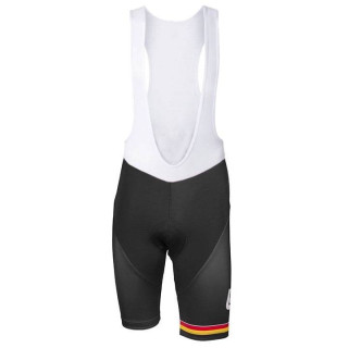 Culotte de ciclismo corto LOTTO SOUDAL para estar cómodo en tus rutas