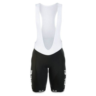 Culotte corto ALE para ciclistas cómodos y frescos