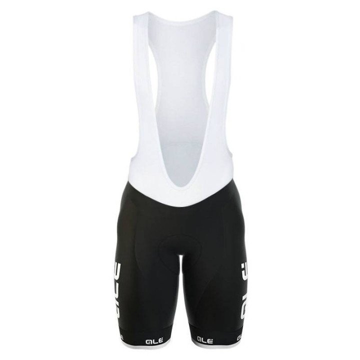 Culotte corto ALE para ciclistas cómodos y frescos