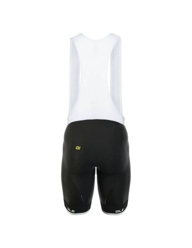 Culotte corto ALE para ciclistas cómodos y frescos