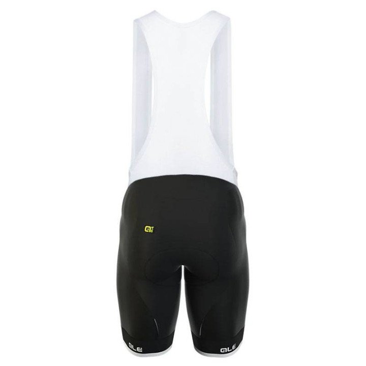 Culotte corto ALE para ciclistas cómodos y frescos