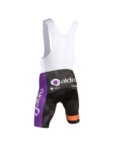 Culotte Corto de Ciclismo ALDRO: Comodidad y Estilo para tus Rutas