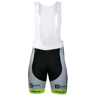 Culotte corto de ciclismo para disfrutar cada ruta