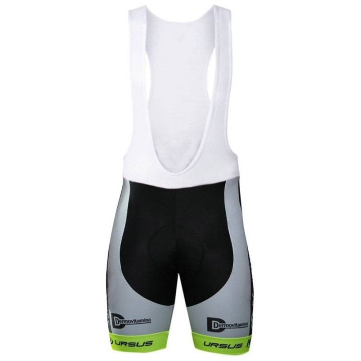 Culotte corto de ciclismo para disfrutar cada ruta