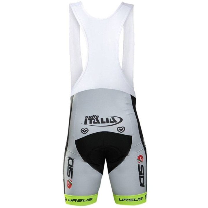 Culotte corto de ciclismo para disfrutar cada ruta