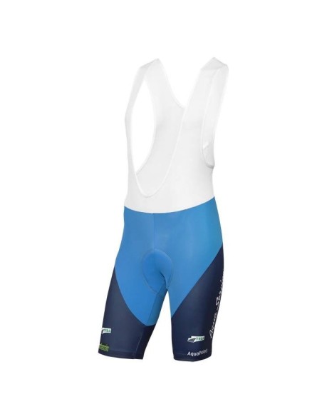 Culotte corto de ciclismo AGO-AQUA: comodidad y estilo en tus pedaladas