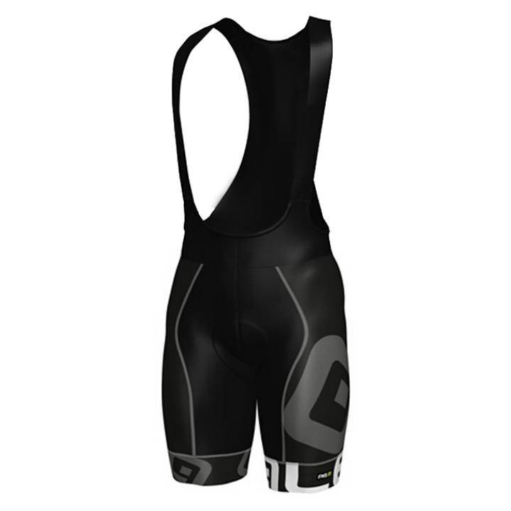 Culotte Corto ALE Graphics PRR: Confort y Estilo para tus Rutas en Bicicleta