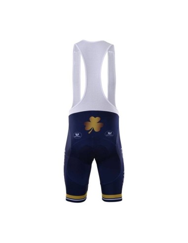 Culotte de ciclismo corto Aqua: comodidad y estilo para tus rutas