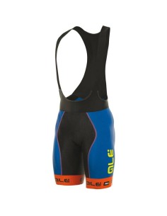 Culotte corto de ciclismo ALE GRAPHICS PRR Bermuda para disfrutar en cada pedalada