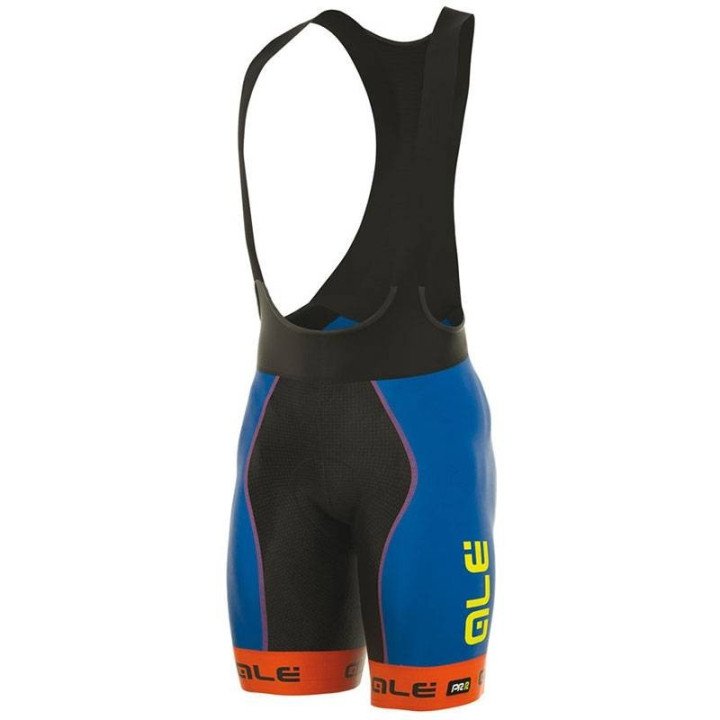 Culotte corto de ciclismo ALE GRAPHICS PRR Bermuda para disfrutar en cada pedalada