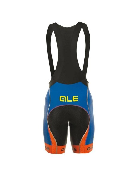Culotte corto de ciclismo ALE GRAPHICS PRR Bermuda para disfrutar en cada pedalada