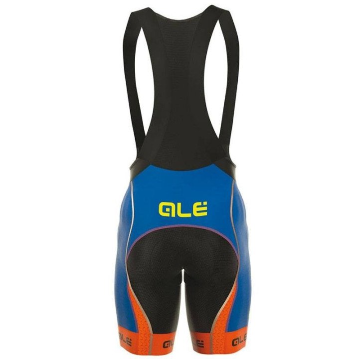 Culotte corto de ciclismo ALE GRAPHICS PRR Bermuda para disfrutar en cada pedalada