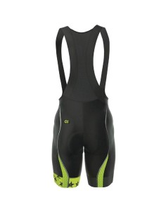 Culotte corto ALE GRAPHICS PRR STAR para disfrutar del ciclismo 2