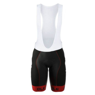 Culotte corto de ciclismo ALE GRAPHICS PRR para pedalear cómodamente