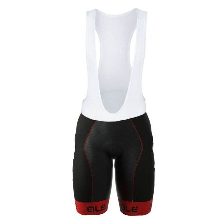 Culotte corto de ciclismo ALE GRAPHICS PRR para pedalear cómodamente