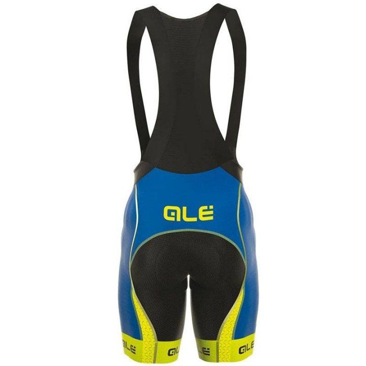 Culotte de Ciclismo Corto ALE GRAPHICS PRR para disfrutar en cada pedalada
