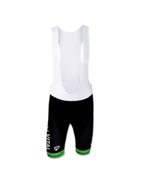 Culotte de ciclismo corto para disfrutar cada pedaleada