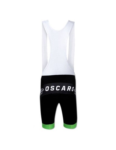 Culotte de ciclismo corto para disfrutar cada pedaleada