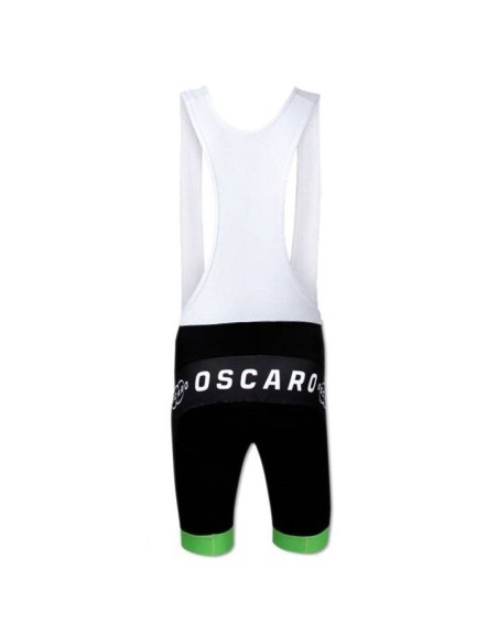 Culotte de ciclismo corto para disfrutar cada pedaleada