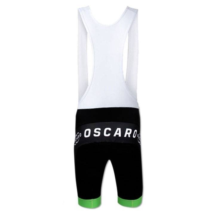 Culotte de ciclismo corto para disfrutar cada pedaleada