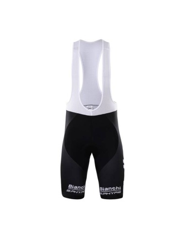 Culotte corto Lotto perfecto para tus paseos en bicicleta