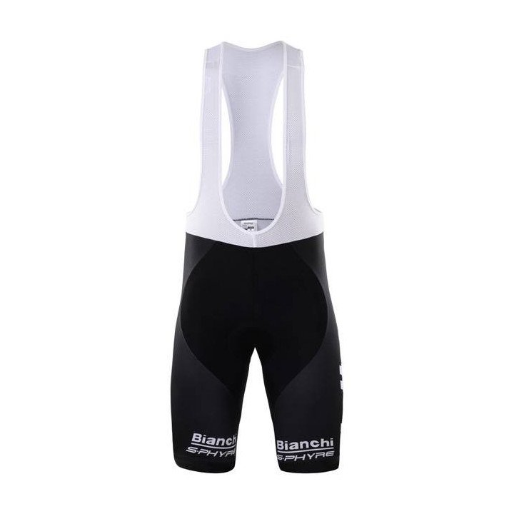 Culotte corto Lotto perfecto para tus paseos en bicicleta