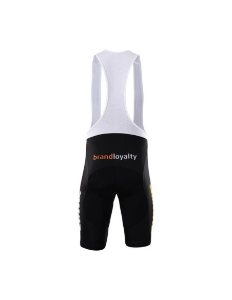 Culotte corto Lotto perfecto para tus paseos en bicicleta