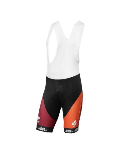 Culotte corto de ciclismo PAUWELS SAUZEN para disfrutar al máximo