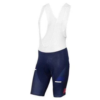 Culotte corto SEG Racing Academy para pedalear cómodo y con estilo