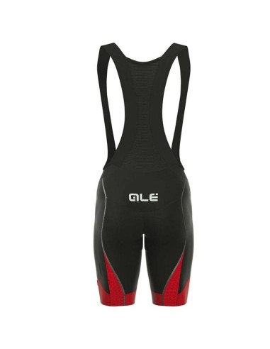 Culotte corto ALE R-EV1 RUMBLES para disfrutar del ciclismo