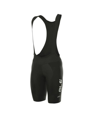 Culotte Corto ALE R-EV1 RUMBLES para disfrutar del ciclismo